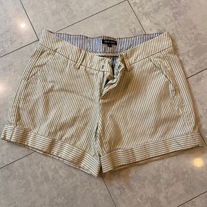 Dear John Chino Shorts